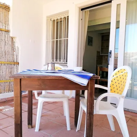 Le Case Di Colomba Casa vacanze