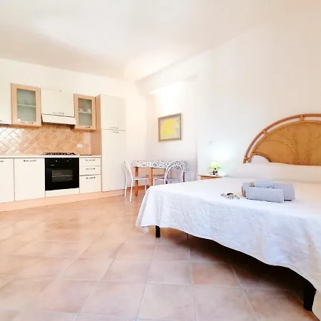 Le Case Di Colomba * Capo Testa
