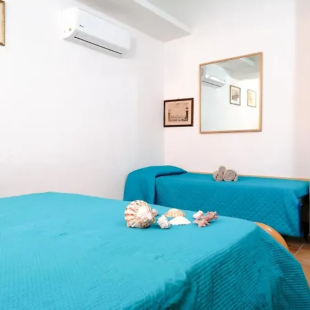 Le Case Di Colomba Casa vacanze
