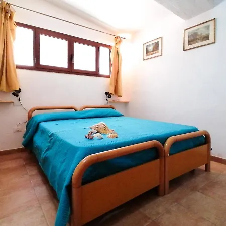 Le Case Di Colomba Casa vacanze