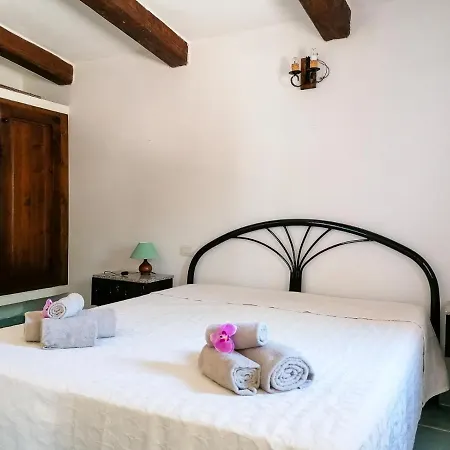Le Case Di Colomba Casa vacanze