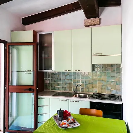 Casa vacanze Le Case Di Colomba