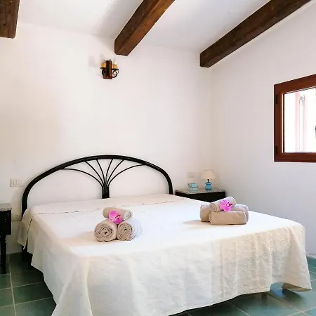 Le Case Di Colomba Casa vacanze *