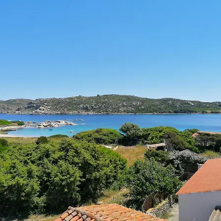 Le Case Di Colomba Casa vacanze