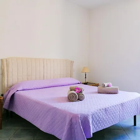Le Case Di Colomba Casa vacanze *