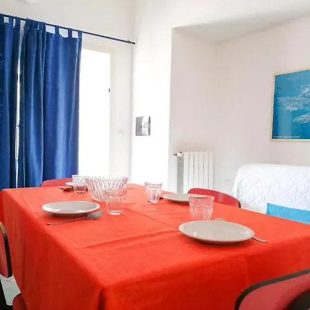 Casa vacanze Le Case Di Colomba Capo Testa