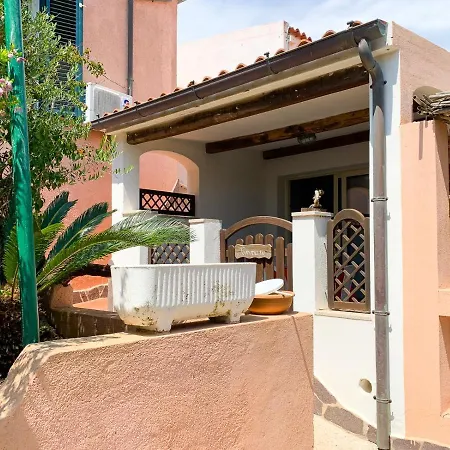 Le Case Di Colomba Casa vacanze