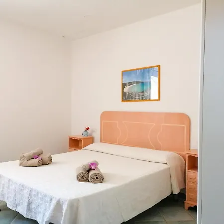 Le Case Di Colomba Casa vacanze *