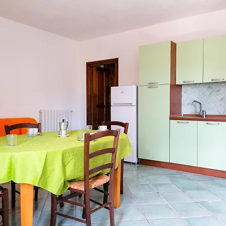 Le Case Di Colomba Casa vacanze