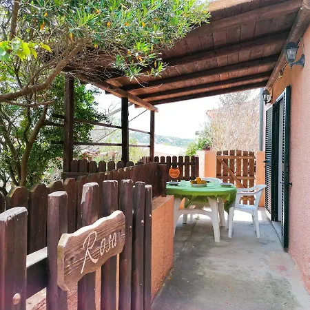 Casa vacanze Le Case Di Colomba *