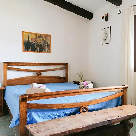 Casa vacanze Le Case Di Colomba Capo Testa