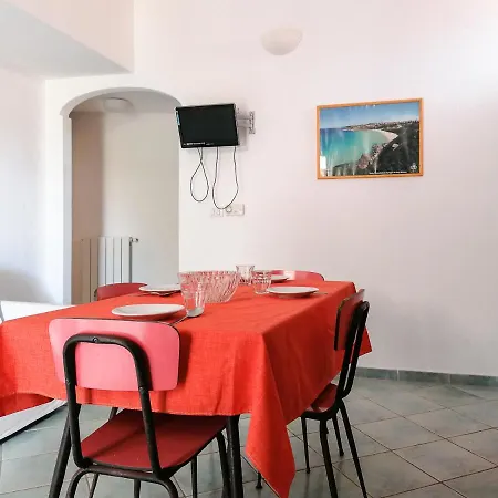 Le Case Di Colomba * Capo Testa