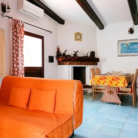 Le Case Di Colomba Casa vacanze Capo Testa