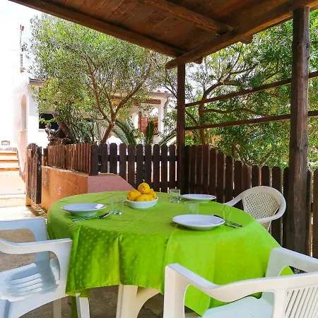 Le Case Di Colomba Casa vacanze