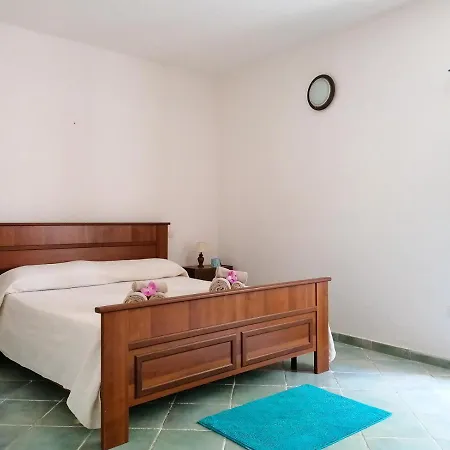 Casa vacanze Le Case Di Colomba Capo Testa