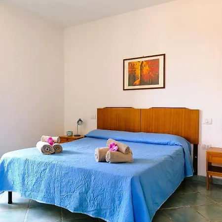 Casa vacanze Le Case Di Colomba Capo Testa