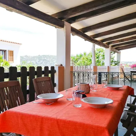 Casa vacanze Le Case Di Colomba